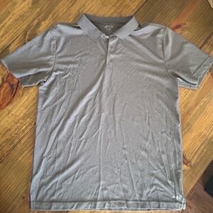 ✨BCG Men's Gray Polo Shirt